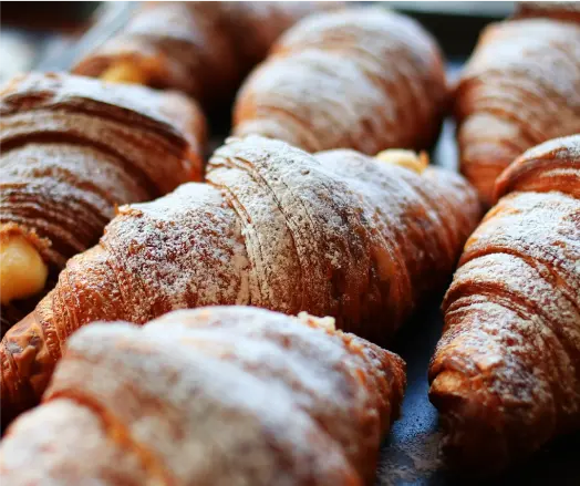 In our bakery you can enjoy fresh baked goods, comfy ! - 熊猫体育