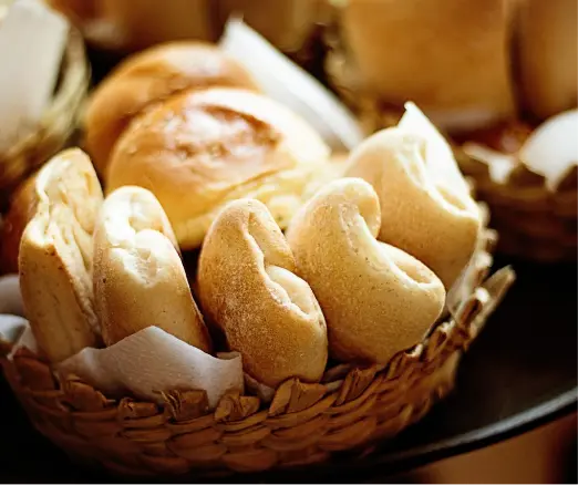 In our bakery you can enjoy fresh baked goods, comfy ! - 熊猫体育