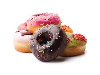 The flavors that have made these treats our after creations - 熊猫体育
